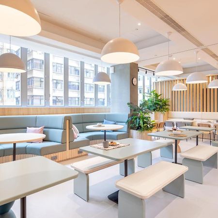 Weave Studios - Sai Ying Pun Hong Kong Exterior photo